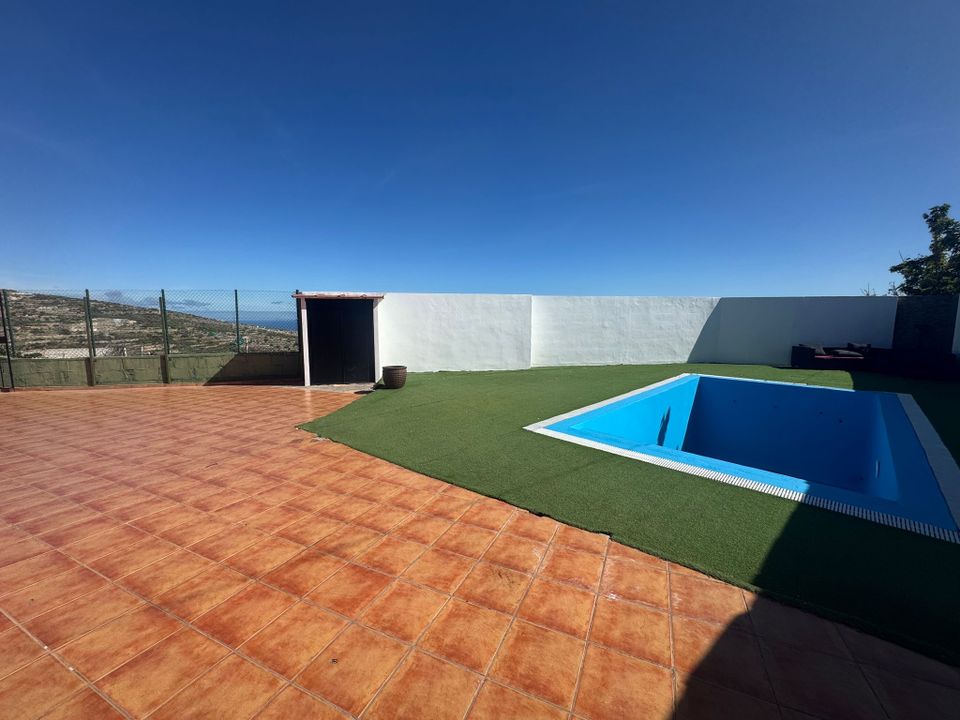 Finca i El Escobonal, Tenerife - foto 5